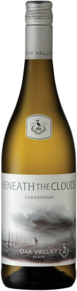 Oak valley beneath the clouds chardonnay 2023