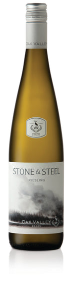 Load image into Gallery viewer, Oak Valley Stone &amp; Steel Riesling 2023
