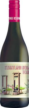 Reign of terroir red blend 2019