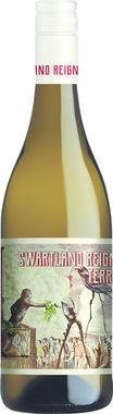 Reign of terroir white blend 2019