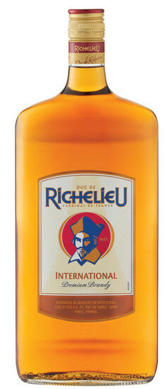 Richelieu brandy