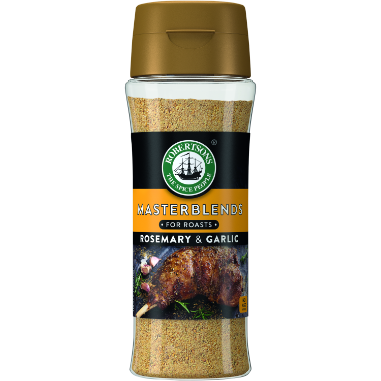 Robertson's spices