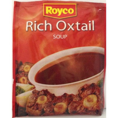 Royco soups