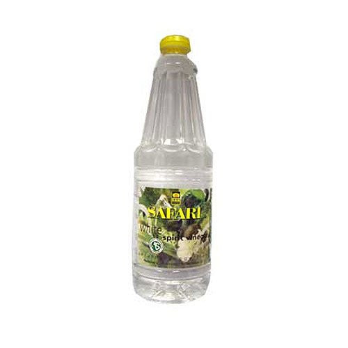 Safari spirit vinegar