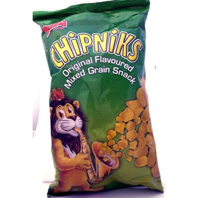 Simba chipnicks