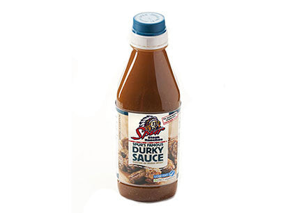 Spur durky sauce 500ml