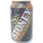 Load image into Gallery viewer, Stoney Ginger Beer 300ml
