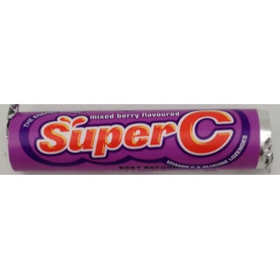 Super c's