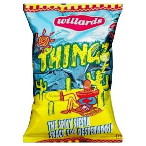 Willards thingz
