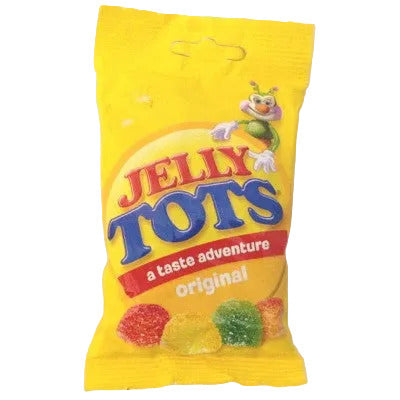 Wilsons jelly tots