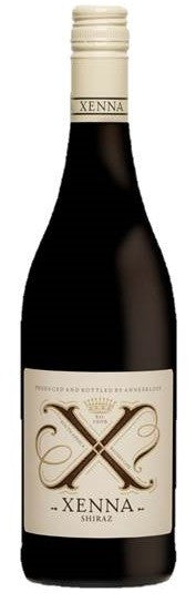 Xenna shiraz 2017