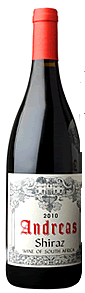 Load image into Gallery viewer, Andreas Shiraz 2014 - Magnum (1.5litre)
