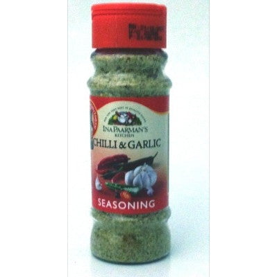 Ina paarman spices