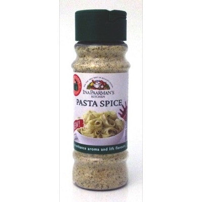 Ina Paarman Spices