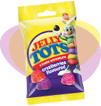Wilsons jelly tots