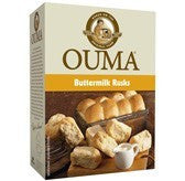 Ouma rusks
