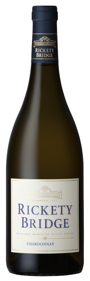 Rickety Bridge Chardonnay 2022